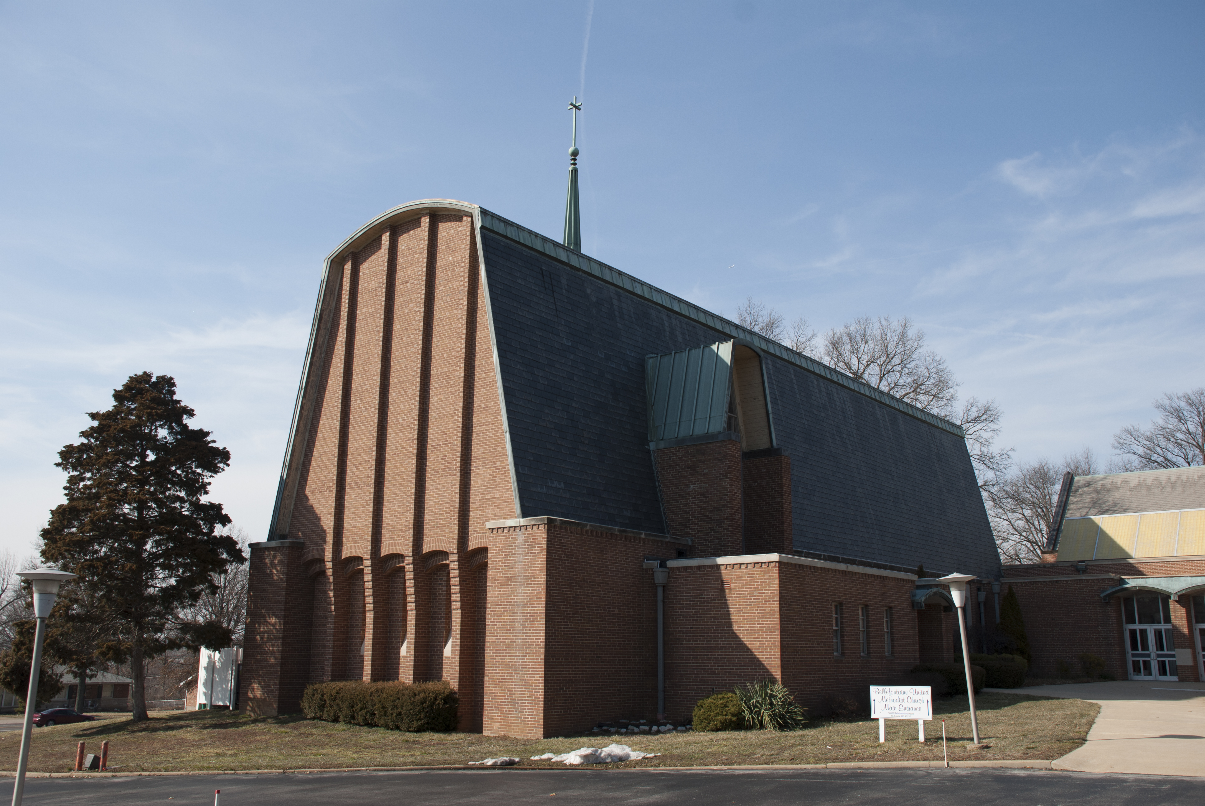 Religious Institutions in Bellefontaine Neighbors | City of Bellefontaine Neighbors, Missouri