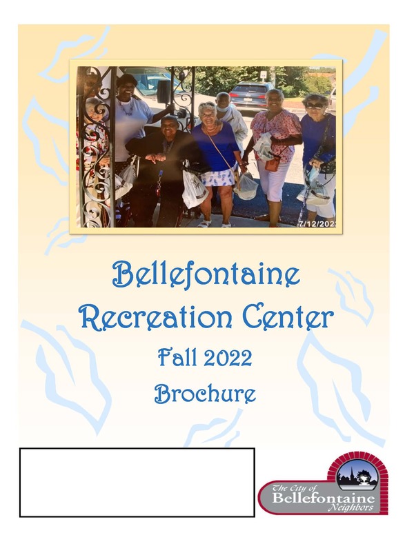 Home City of Bellefontaine Neighbors, Missouri